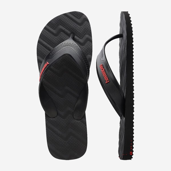 Havaianas Track Waves