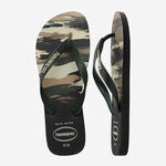 Havaianas Top Camu image number null