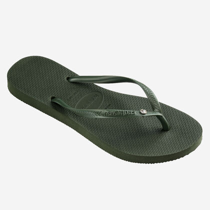 Havaianas Slim Crystal Sw II