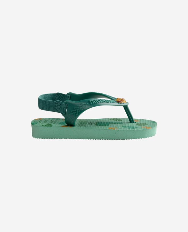 Havaianas Baby Disney Classics II image number null