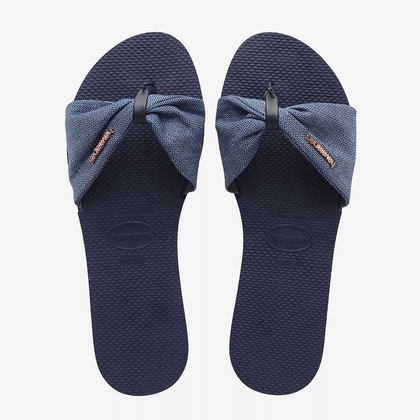 Havaianas You Saint Tropez Shine