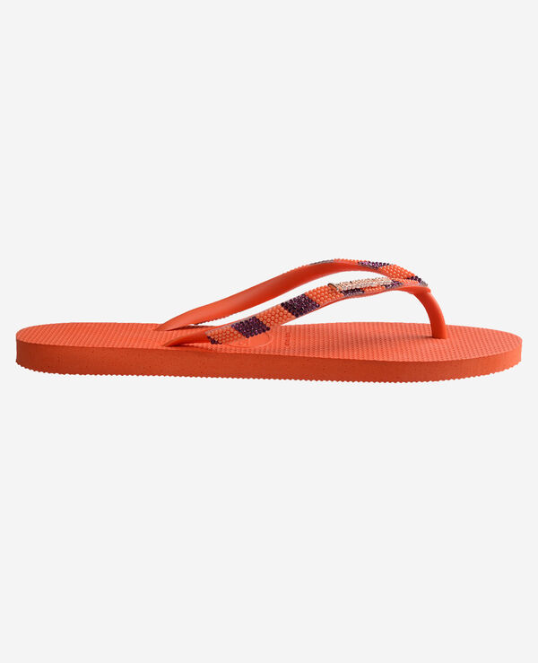 Havaianas Slim Glow image number null