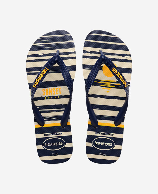Havaianas Top Nautical image number null