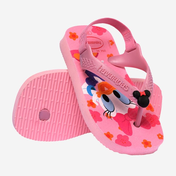 Havaianas Baby Disney Classics II