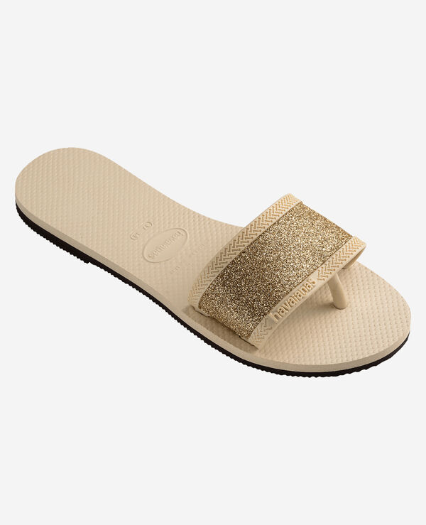 Havaianas You Angra Glitter image number null