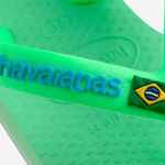 Havaianas Baby Brasil Logo II image number null
