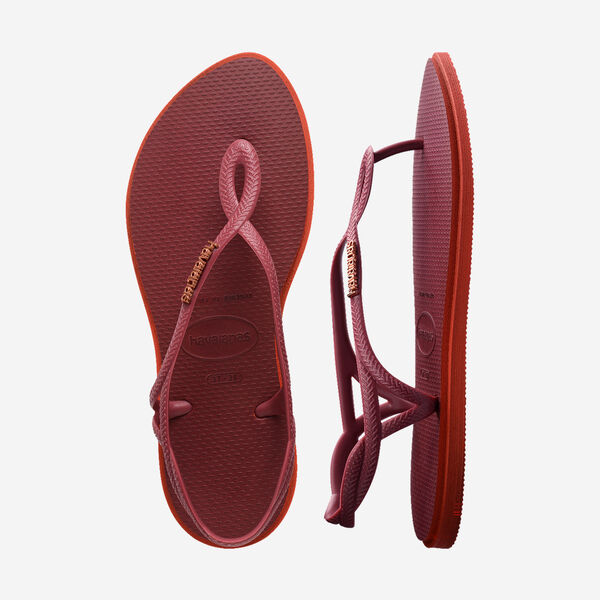 Havaianas Luna Point