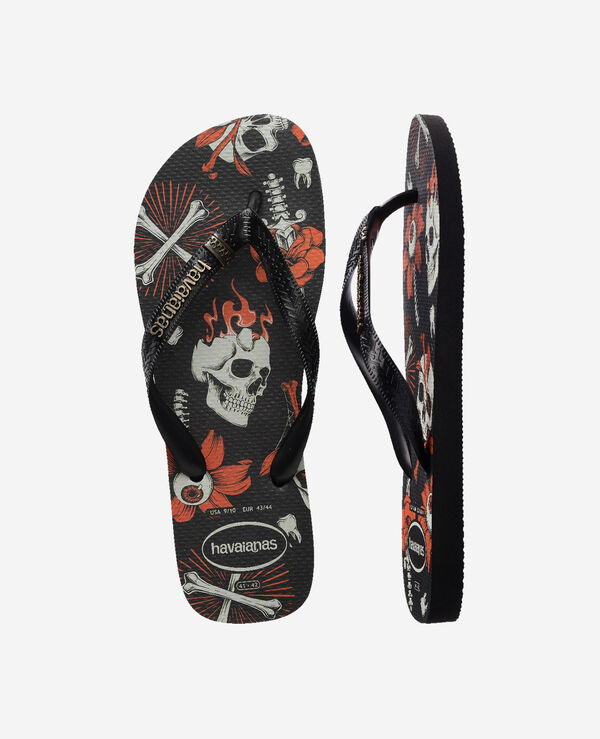 Havaianas Top Tribo image number null