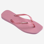 Havaianas Square Logo Metallic image number null