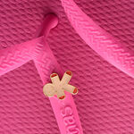 Havaianas Charms Slim Xmas image number null