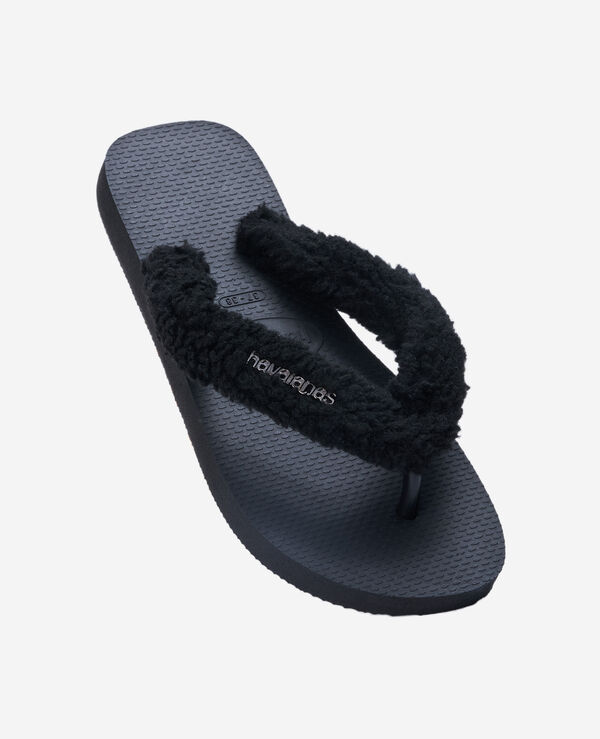 Havaianas Top Home Fluffy II image number null