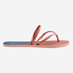 Havaianas Flat Duo Iridescent image number null