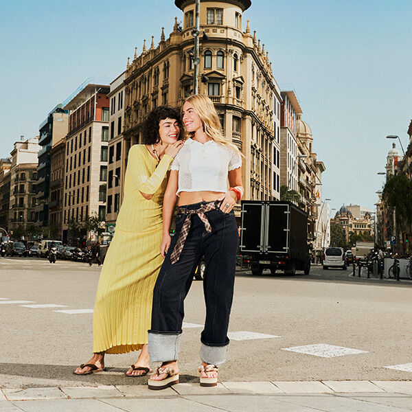 Havaianas Top High Chuncky Boho image number null