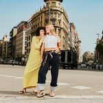 Havaianas Top High Chuncky Boho image number null