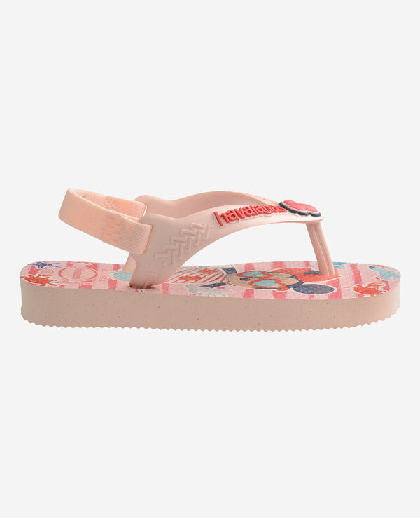 Havaianas Baby Disney Classics II image number null