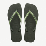 Havaianas Square Glitter image number null
