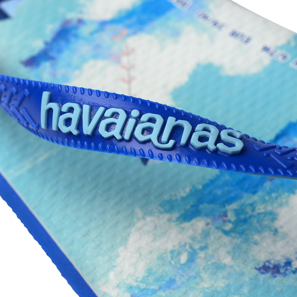 Havaianas Favela Creations image number null