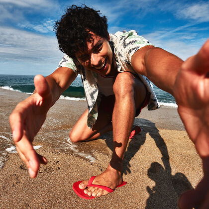 Havaianas Top