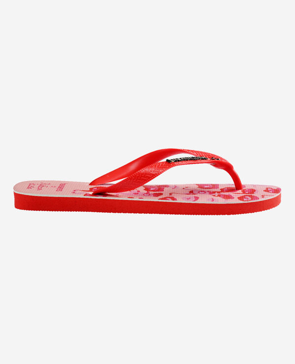 Havaianas Top Kidsuper Camo image number null