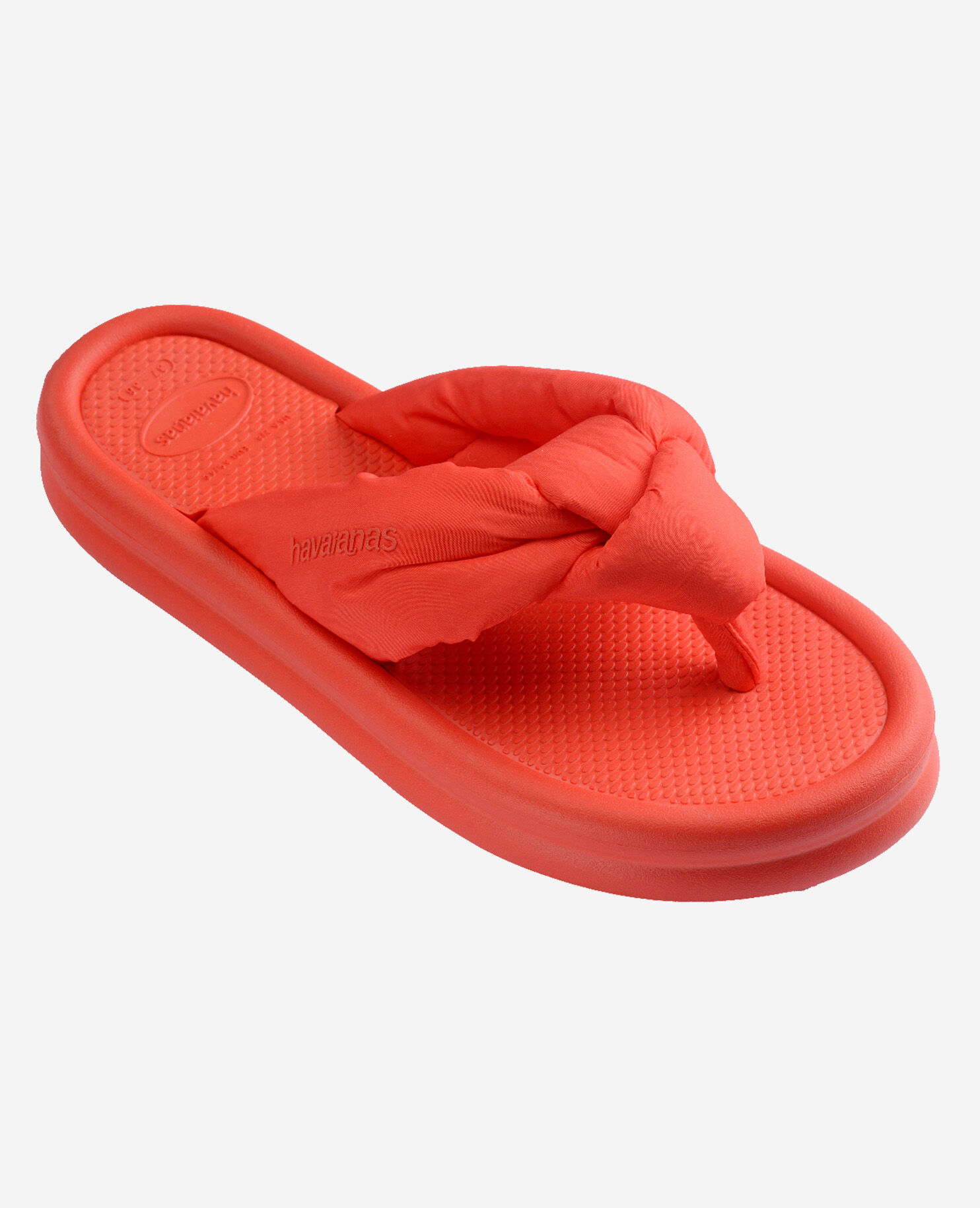 Havaianas Over Puffed Up