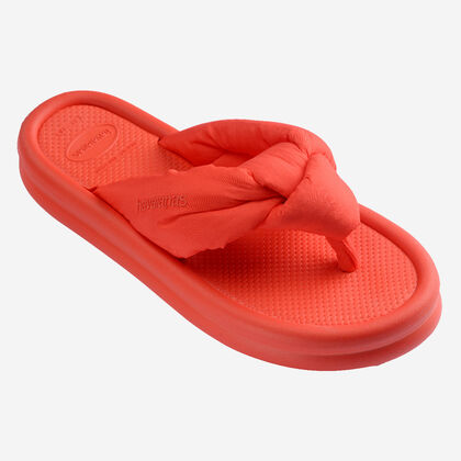 Havaianas Over Puffed Up