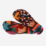 Havaianas Slim Patchwork image number null