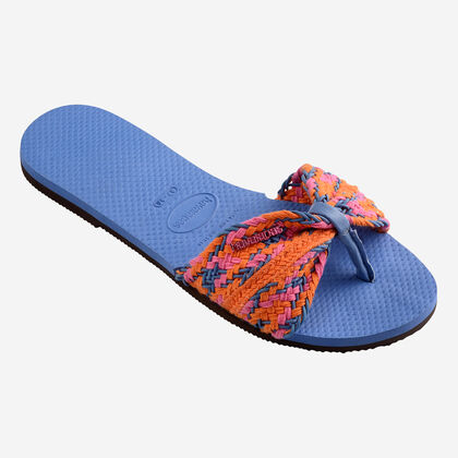 Havaianas You Saint Tropez Mesh