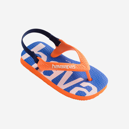 Havaianas Baby Logomania