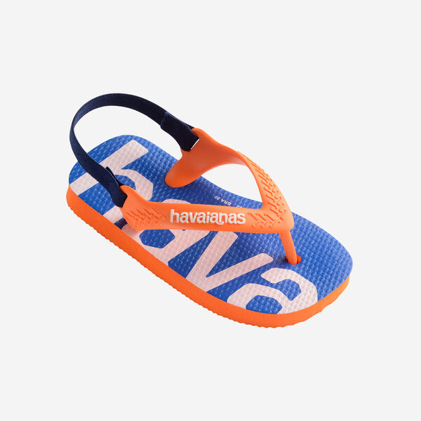 Havaianas Baby Logomania image number null