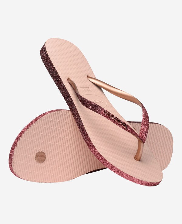 Havaianas Slim Sparkle II image number null