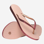 Havaianas Slim Sparkle II image number null