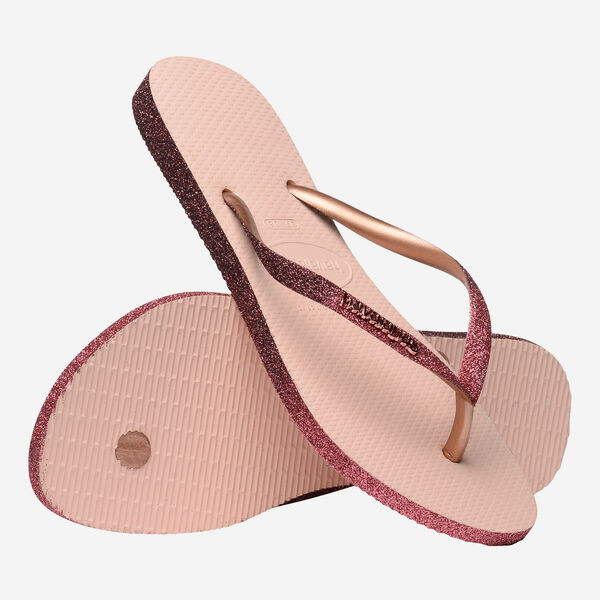 Havaianas Slim Sparkle II image number null