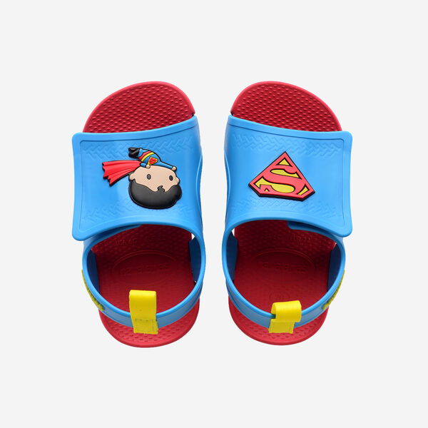 Havaianas Baby Play Heroes DC image number null