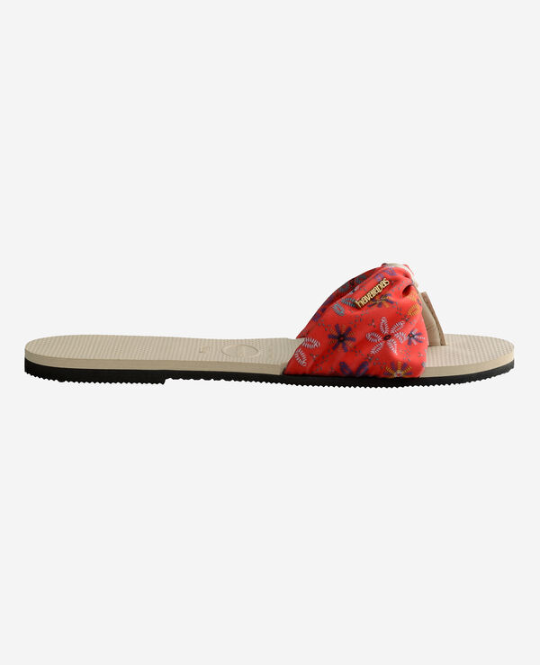 Havaianas You Saint Tropez image number null
