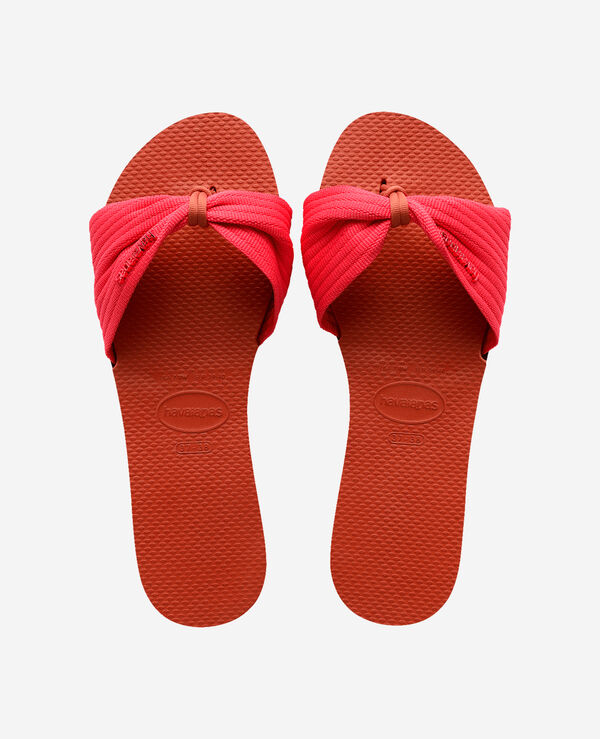 Havaianas You Saint Tropez Basic image number null