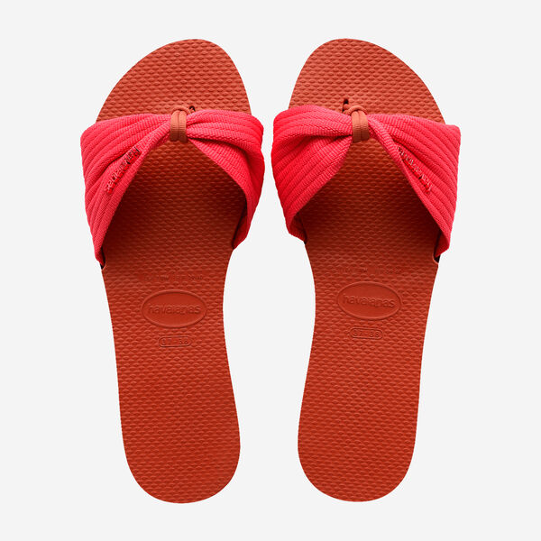 Havaianas You Saint Tropez Basic image number null