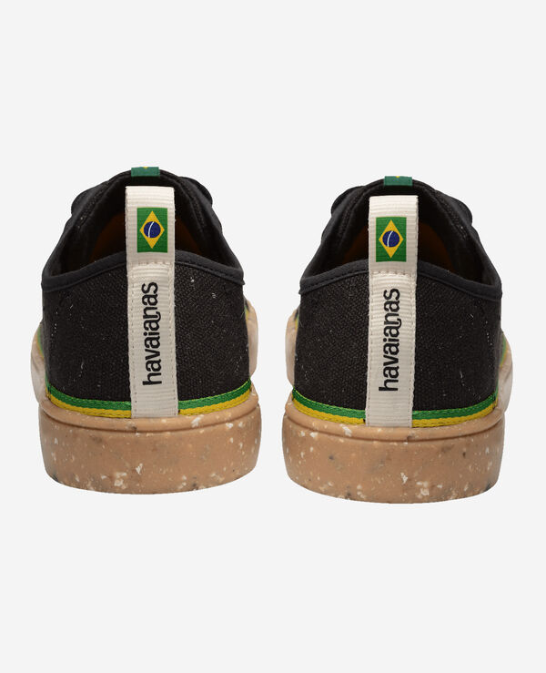 Havaianas TNS Canvas Brasil image number null