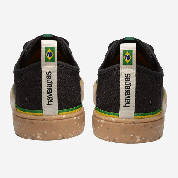 Havaianas Scarpe Canvas Brasil image number null