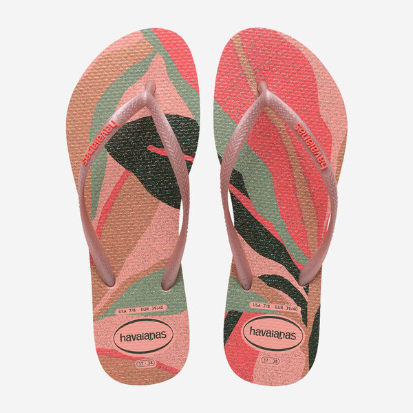 Havaianas Slim Palette Glow