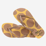 Havaianas Top Print Barbie Ferreira image number null