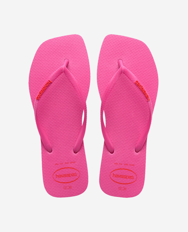 Havaianas Square Logo Pop Up image number null