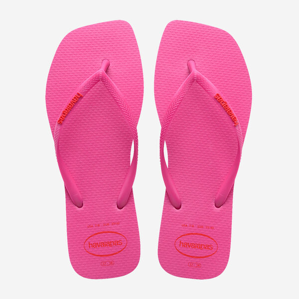Havaianas Square Logo Pop Up image number null