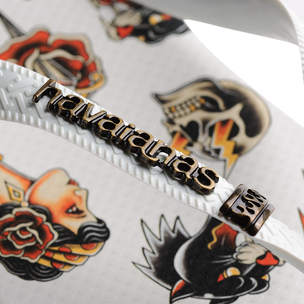 Havaianas Top Tribo image number null