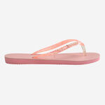 Havaianas Slim Glitter Flourish image number null