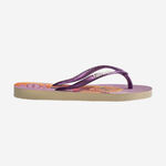 Havaianas Kids Slim Princess image number null