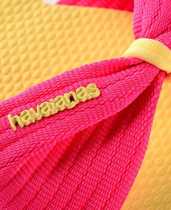 Havaianas You Saint Tropez Basic image number null