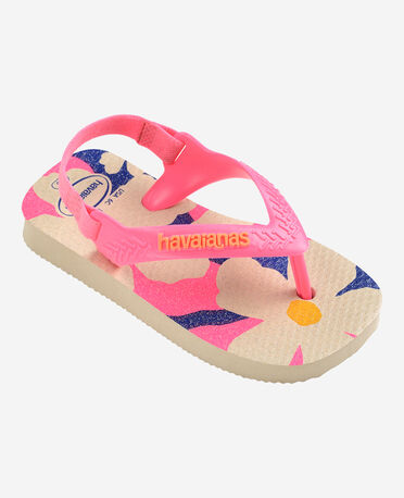 Amazon Havaianas Children's Flip Flops Havaianas Baby Mini Me