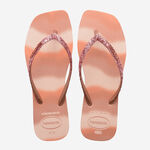 Havaianas Slim Square Glitter Party image number null