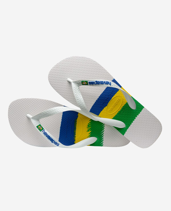 Havaianas Brasil Tech image number null