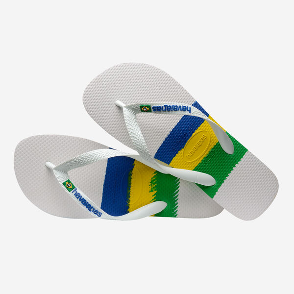 Havaianas Brasil Tech image number null